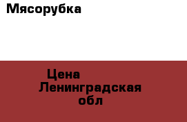 Мясорубка HM-22A (220V) Viatto › Цена ­ 29 600 - Ленинградская обл., Санкт-Петербург г. Бизнес » Оборудование   . Ленинградская обл.